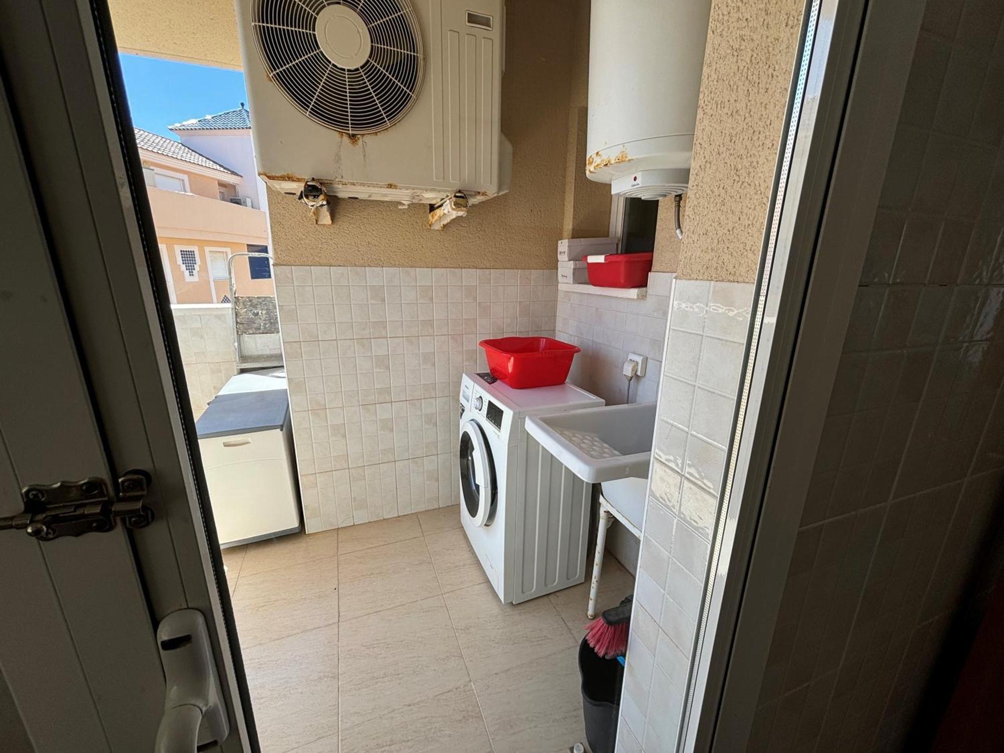 Puerta Palmar 4 Apartment Denia Exterior photo